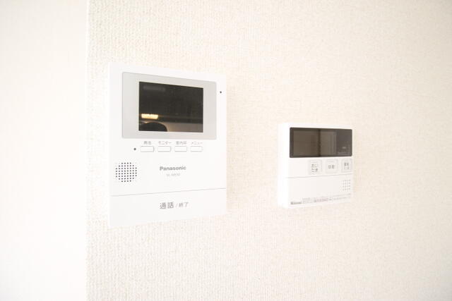 セキュリティ　参考写真