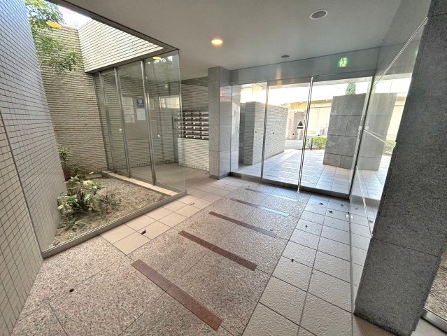 ロビー