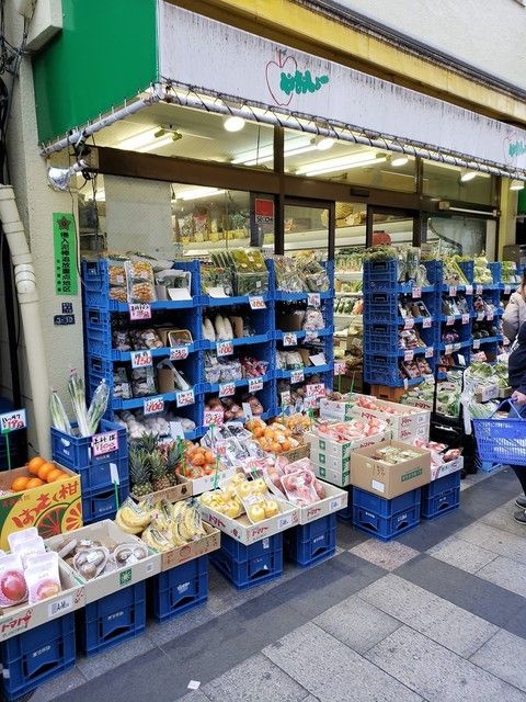 スーパー　有限会社平正商店 錦糸町支店（スーパー）まで188m