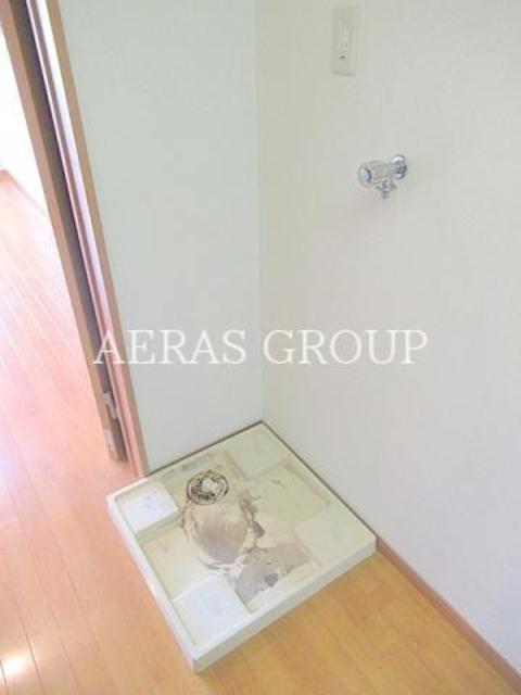 その他設備　別部屋参考写真。