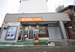 郵便局　淀川加島郵便局（郵便局）まで395m