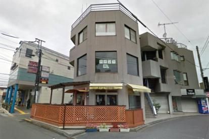 幼稚園・保育園　栄光保育園南平分園（幼稚園・保育園）まで382m