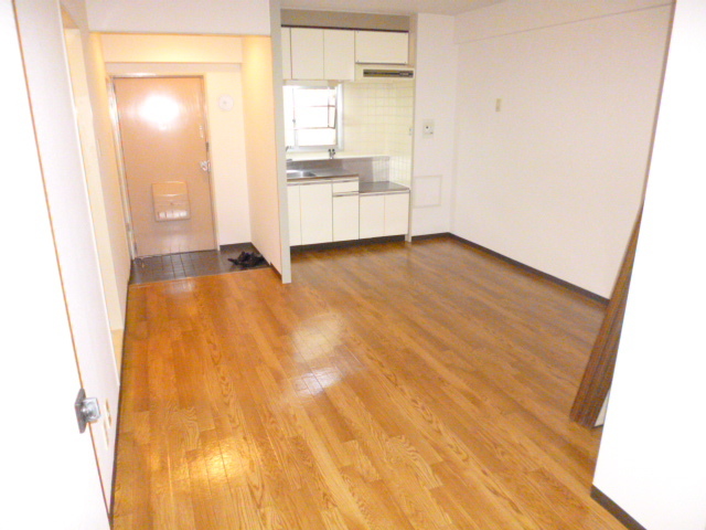 その他部屋・スペース　明るいお部屋です