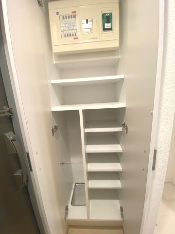 その他部屋・スペース　その他２※別部屋参考写真