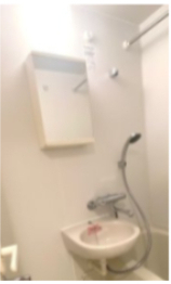 洗面設備　洗面所※別部屋参考写真