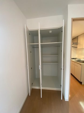 収納　収納※別部屋参考写真