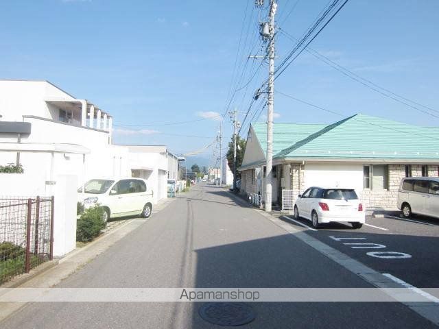 その他　ニトリ長野南店（その他）まで654m