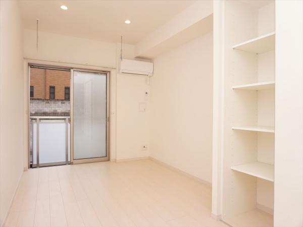 その他　室内