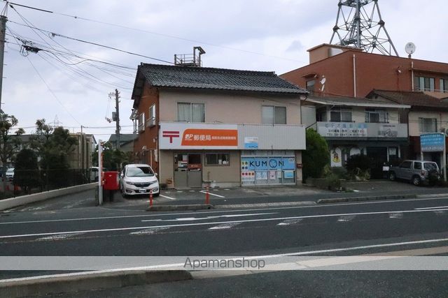 病院　生協病院（病院）まで1547m