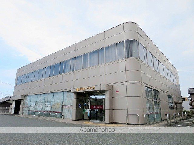 銀行　静岡銀行可美支店（銀行）まで140m