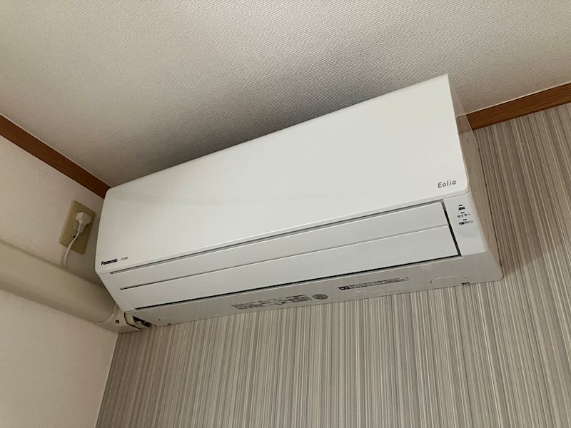 その他設備　※写真は同物件同タイプ別室のものです