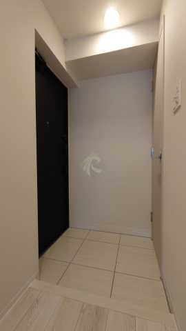 玄関　リライフ浅草店