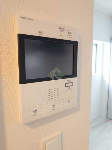 セキュリティ　リライフ浅草店