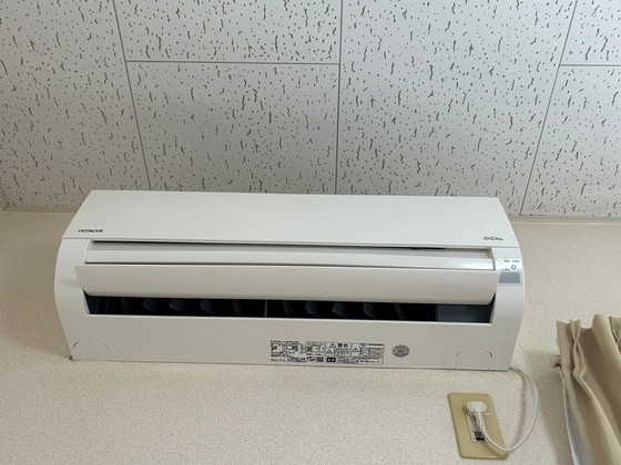 その他設備　※別号室の写真です