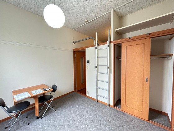 その他部屋・スペース　※別号室の写真です
