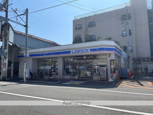 コンビニ　ローソン（コンビニ）まで310m