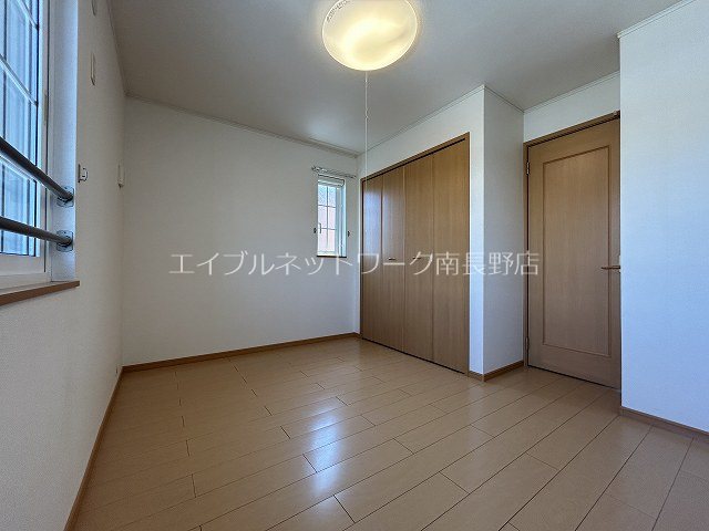 その他部屋・スペース　参考：201号室（内装・設備が異なる場合があります。）
