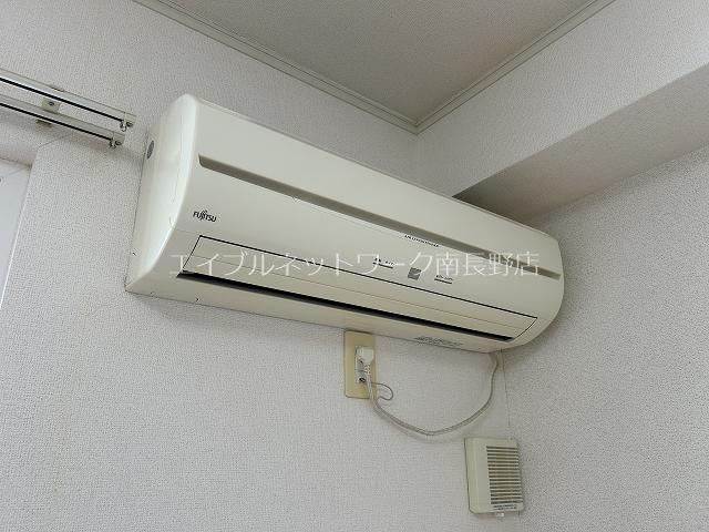 その他設備　参考：201号室（内装・設備が異なる場合があります。）