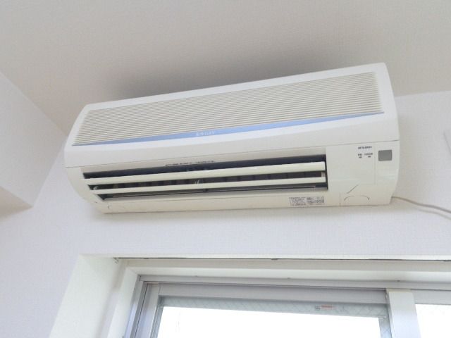 その他　エアコン