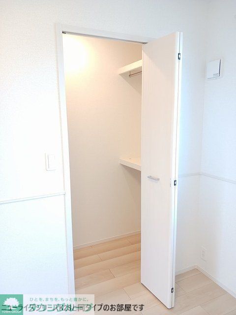 収納　お問合せはタウンハウジングまで！※現地待合わせ相談可能