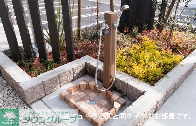 その他共有部分　お問合せはタウンハウジングまで！※現地待合わせ相談可能