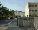 小学校　市立常磐西小学校（小学校）まで1500m