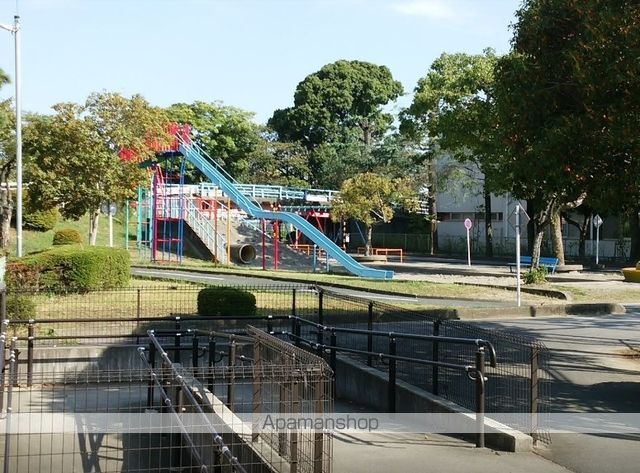 公園　相生交通公園（公園）まで748m