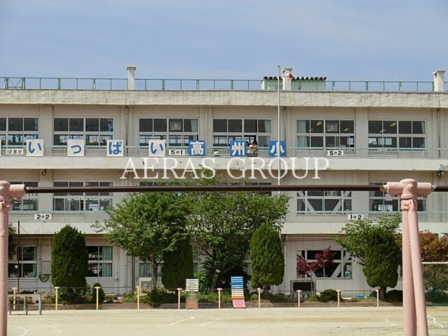 小学校　三郷市立高州小学校（小学校）まで269m