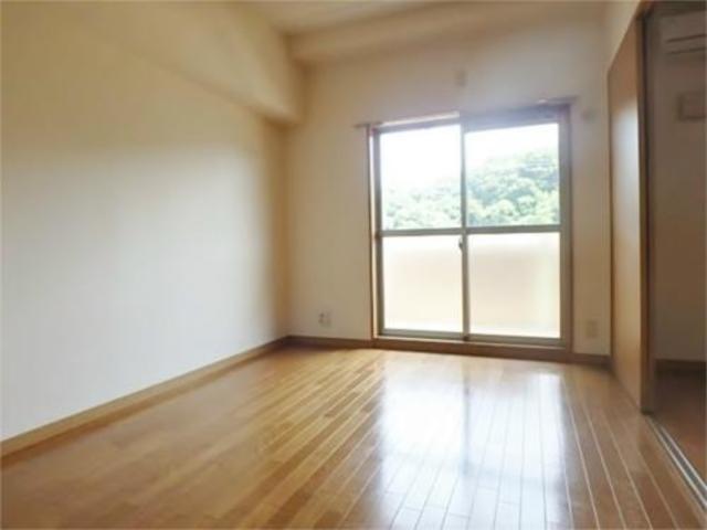 その他部屋・スペース　明るいお部屋です