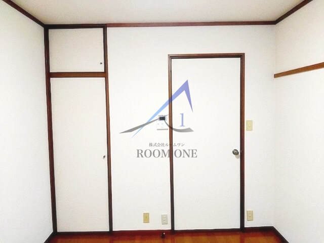 その他部屋・スペース　寝室です。