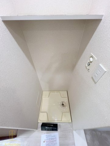 その他設備　CITY SPIRE桜川II