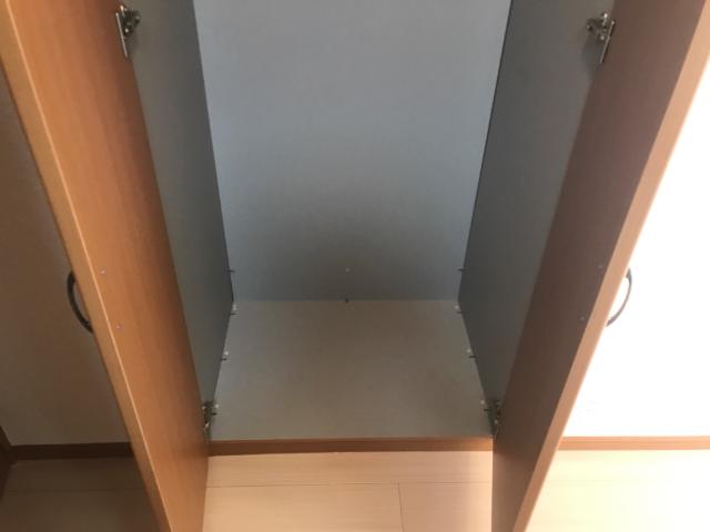 その他　収納