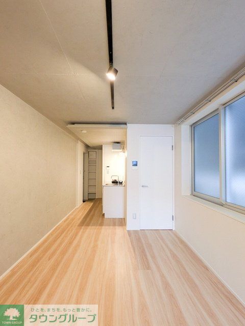 その他部屋・スペース　リビング/居室