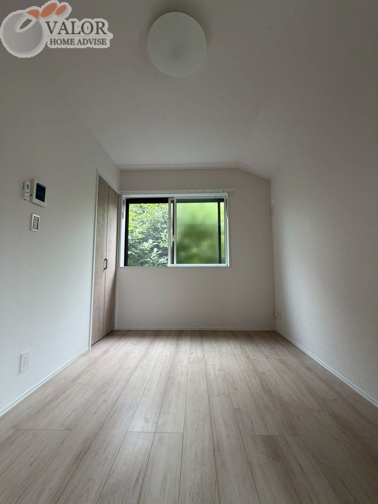 居室・リビング　リビング/居室