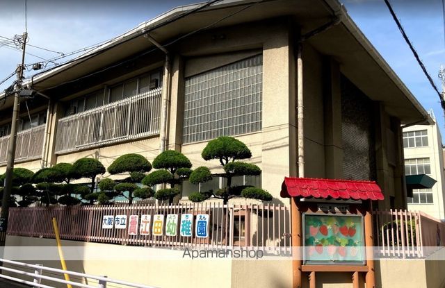 幼稚園・保育園　貫江田幼稚園（幼稚園・保育園）まで199m