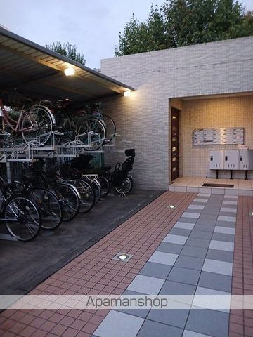 その他共有部分　その他共有部分