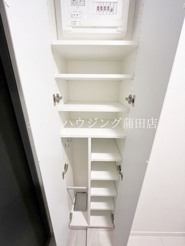 その他　靴箱