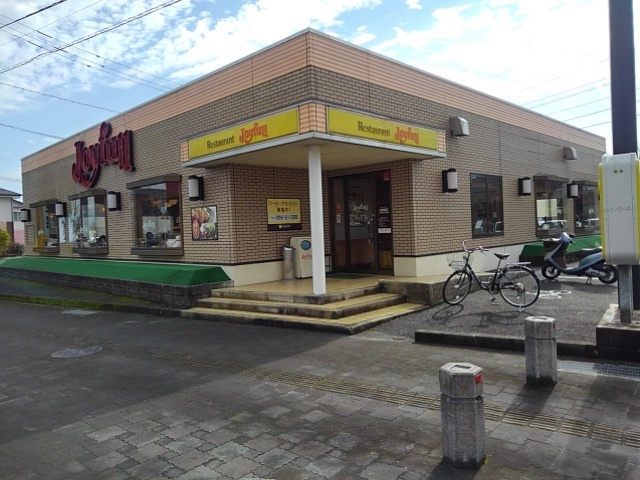 飲食店　ジョイフル佐賀鳥栖店（飲食店）まで430m