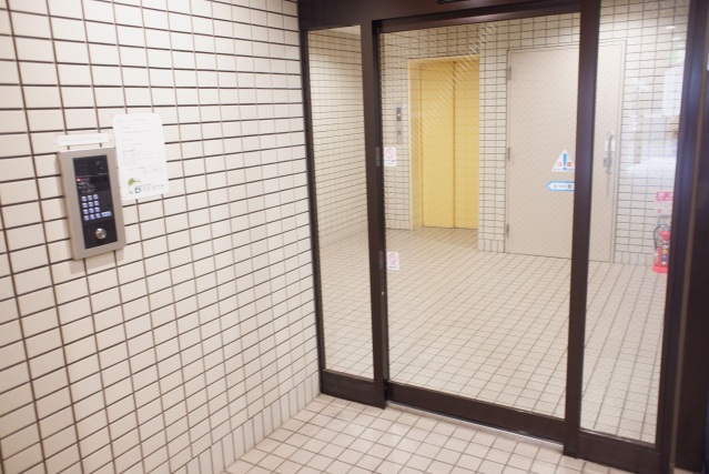 エスポワール京都の外観写真