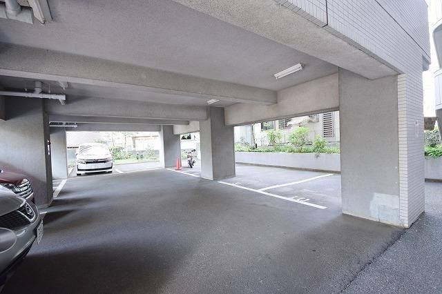 駐車場　★敷地内駐車場★