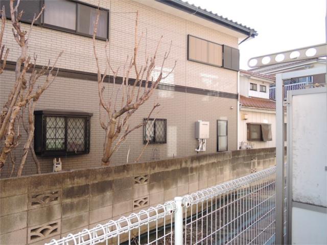 眺望　他室参照