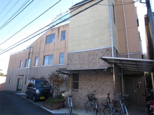 建物外観　ハウスＳＮＴ　外観