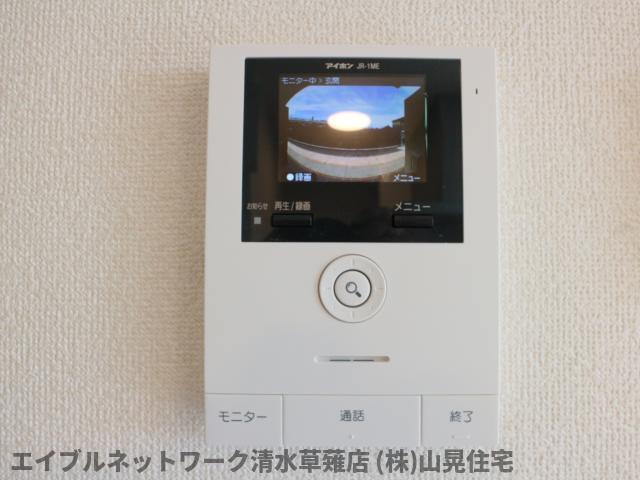 セキュリティ　同イメージ