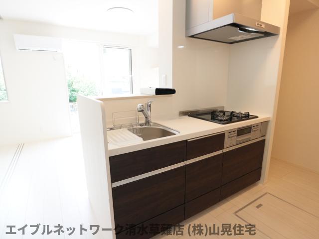 キッチン　同イメージ
