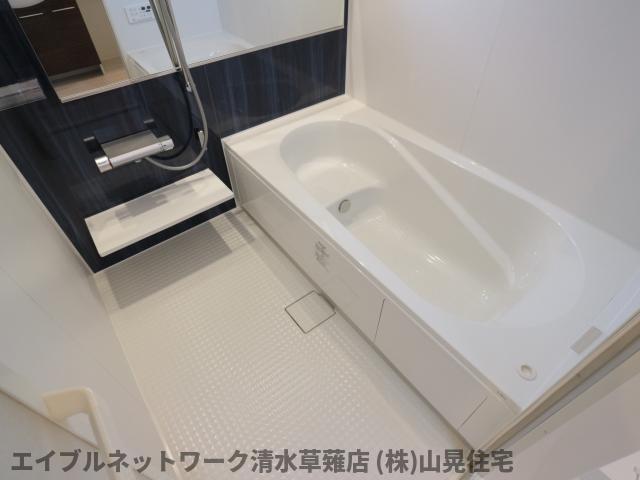 バス・シャワールーム　同イメージ