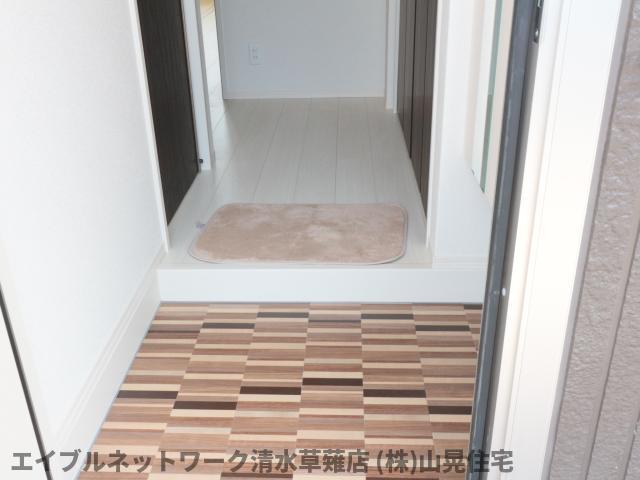 玄関　同イメージ