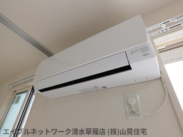 その他設備　同イメージ