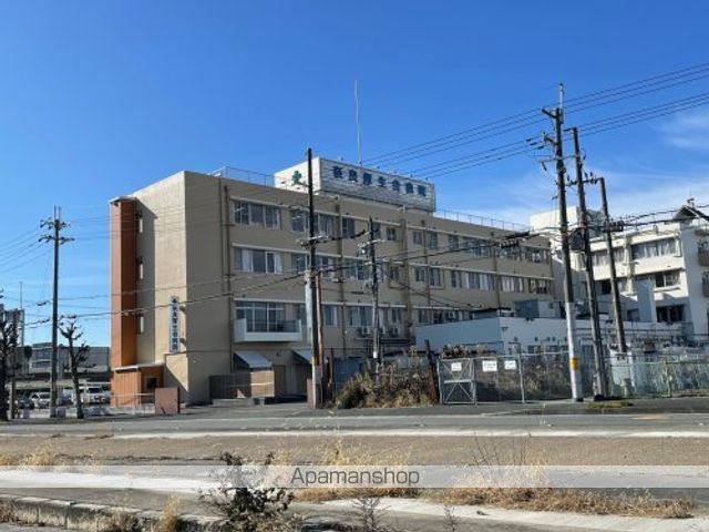 その他　【総合病院】奈良厚生会病院（その他）まで1191m