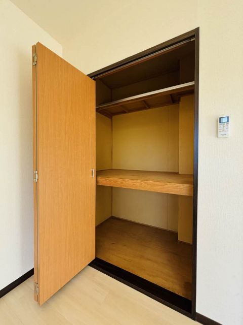 フレグランス あすか Bの内装写真