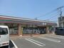 コンビニ　セブン-イレブン小金井北大通り店（コンビニ）まで847m